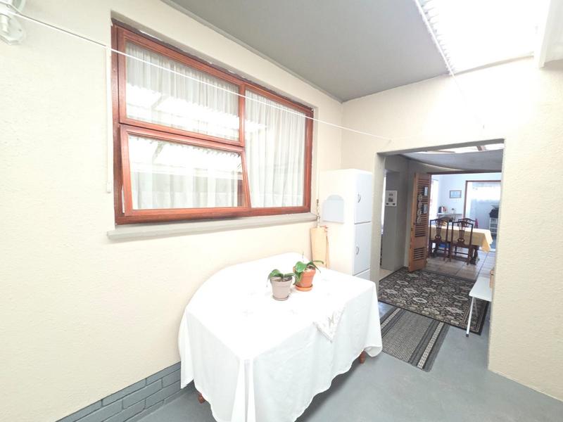 3 Bedroom Property for Sale in De La Haye Western Cape